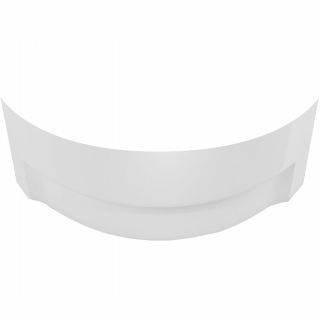 Фронтальная панель для ванны Vayer Boomerang 140x140 Гл000010870 Белая